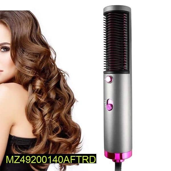 *4 in 1 Professional Hair Dryer*(Free Delivery)Call:03087500665 1