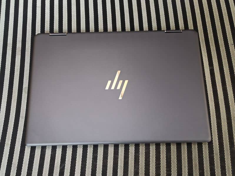 HP SPECTRE | i7 13th Generation | 16 inches | 16GB /1TB SSD 4