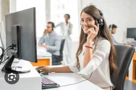 Call Center Sales Executive