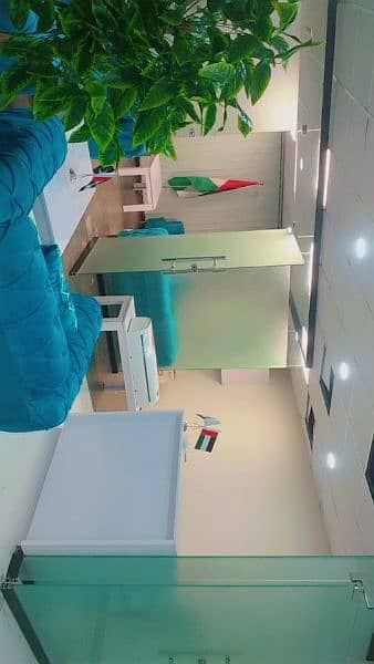 VIP FURNISHED OFFICES FOR RENT 1