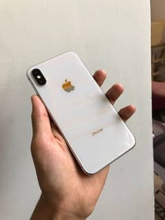 IPHONE X 256 GB APPROVED