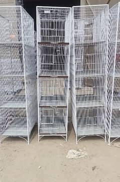 whole sale rate Cage
