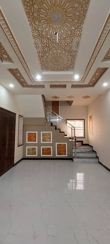 House For Sale At Capital Road Sialkot 4