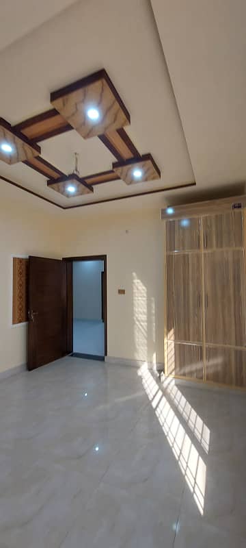 House For Sale At Capital Road Sialkot 13