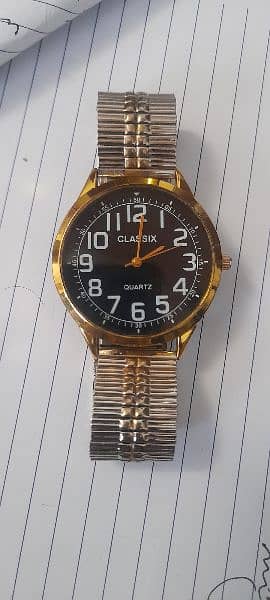 quartz watch for sale 2