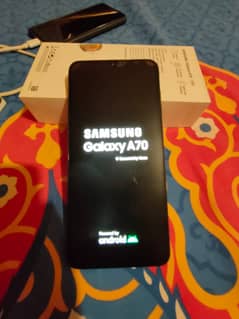 Samsung A70 PTA Proved 0