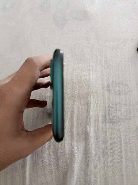 INFINIX NOTE 10 9/10 CONDITION ALL OKAY 4