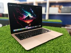 MacBook Air M1 Rose Gold 8gb 512gb 103 cycles 10/10 condition