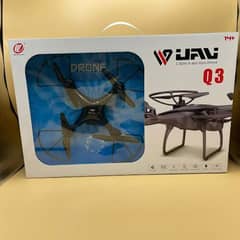 4k Camera Drone New Box Pack