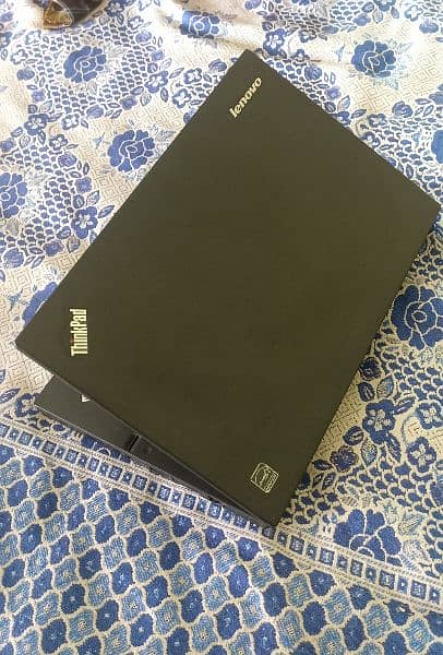 Lenovo ThinkPad Fresh condition i7 5th gen 0
