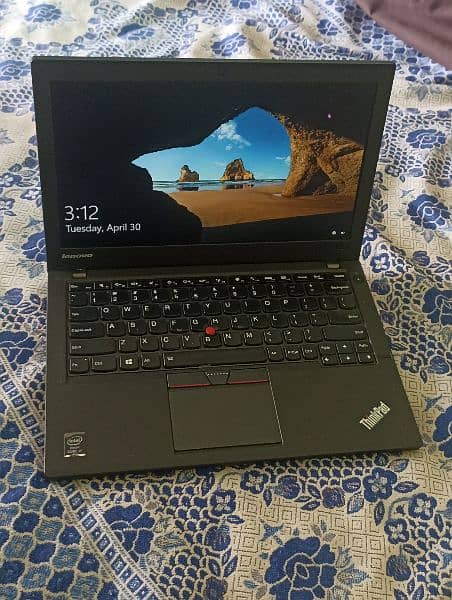 Lenovo ThinkPad Fresh condition i7 5th gen 1