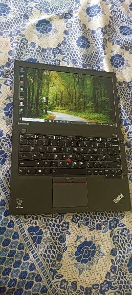 Lenovo ThinkPad Fresh condition i7 5th gen 3