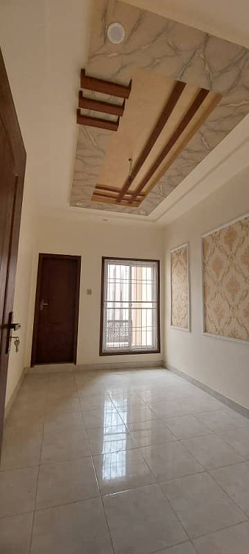 House For Sale At Capital Road Sialkot 6