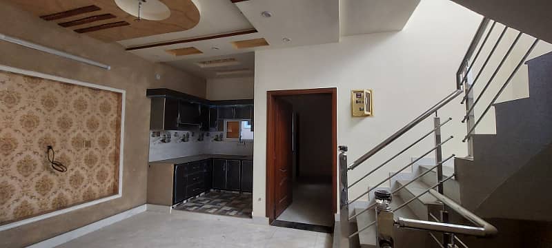 House For Sale At Capital Road Sialkot 8