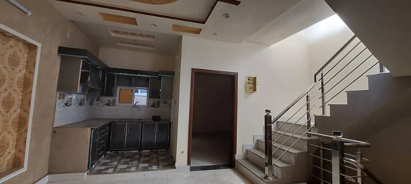 House For Sale At Capital Road Sialkot 11