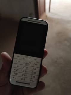 Nokia mobile 5310