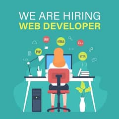 Wordpress Developer ( Remote job)