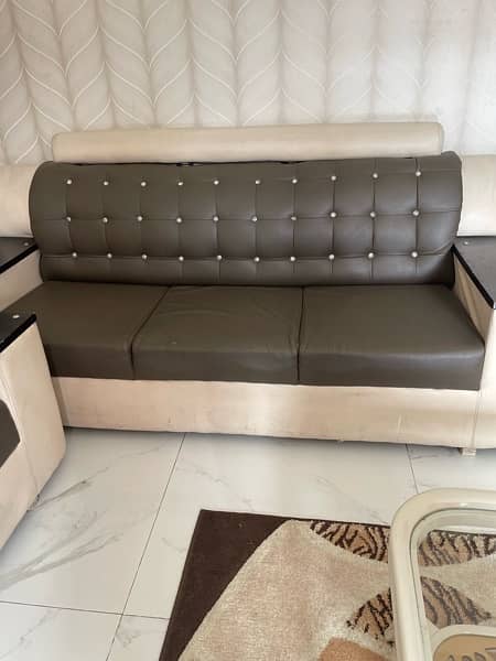 3 2 1 sofa set for sale 3