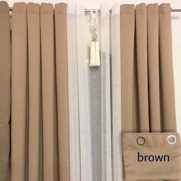 parda cloth/motif/luxcury curtains/parde/curtains cloth/office curtain 14