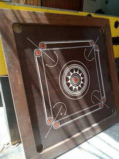 Carrom Board from manufacturer itself