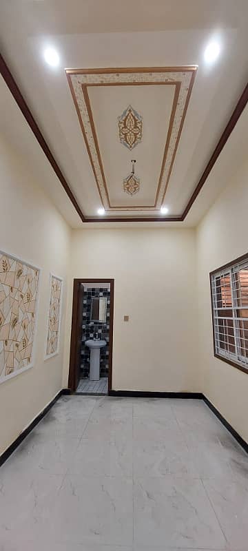 House For Sale At Capital Road Sialkot 7