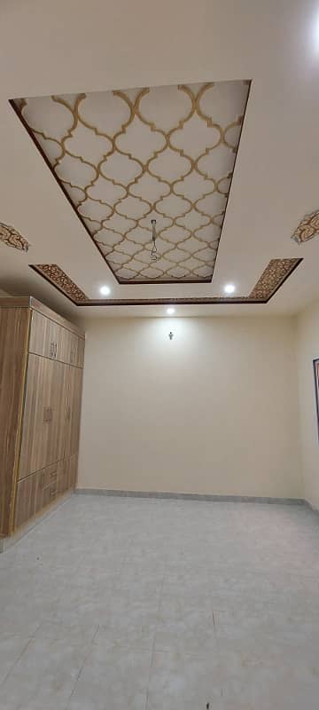 House For Sale At Capital Road Sialkot 9
