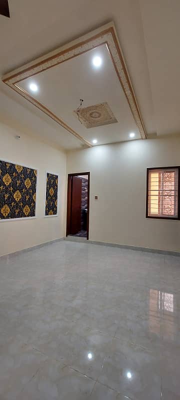House For Sale At Capital Road Sialkot 10
