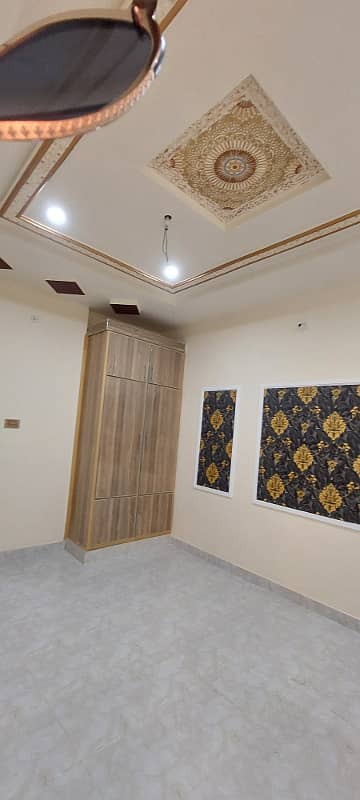 House For Sale At Capital Road Sialkot 12