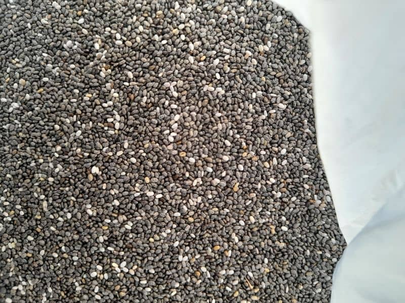 chia Seeds imported quality delivery available all over Pakistan 4