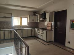2 Bed 10 Marla upper portion available for rent