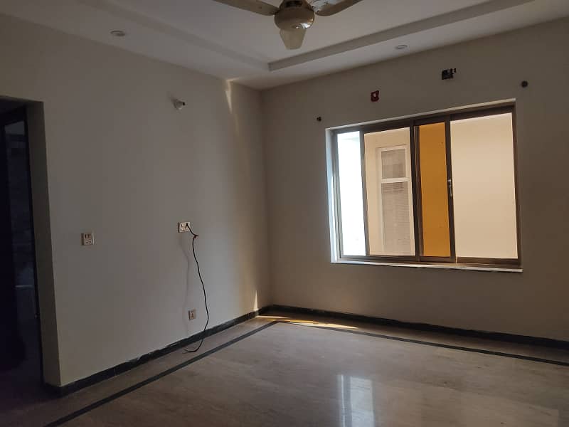 2 Bed 10 Marla upper portion available for rent 9