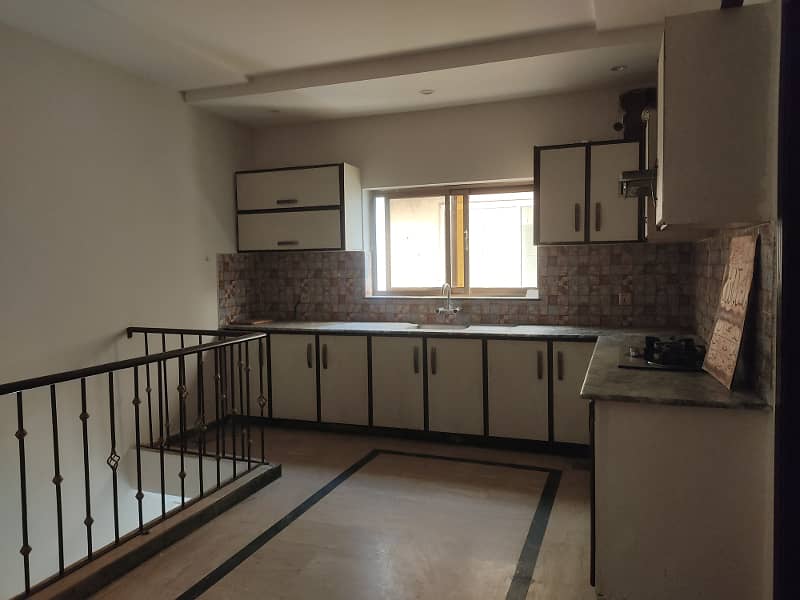 2 Bed 10 Marla upper portion available for rent 15
