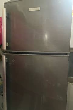 electrolux fridge