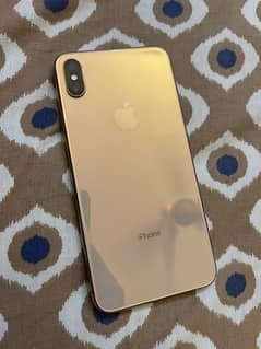 iphone Xs max 256gb 0