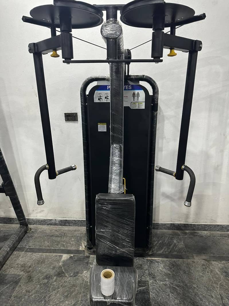 local & commercial gym manufacturer / gym machines / gym equipments 7