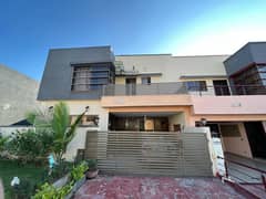 7 Marla newly Built house for sale in Bahria town Phase 8