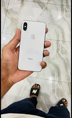 Read Add First iphone x Pta Approved call sim or WhatsApp 03244783884