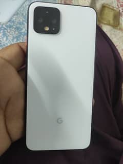 Google Pixel 4 Mobile 6/64