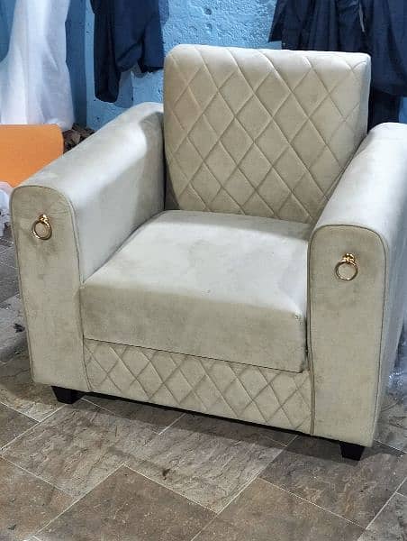 new design 5 seater sofa set best quality 1