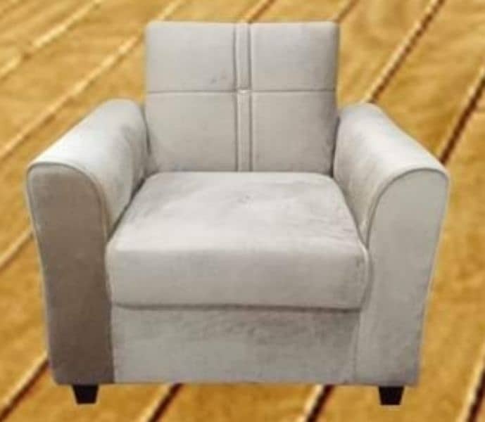 new design 5 seater sofa set best quality 3