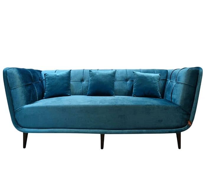 new design 5 seater sofa set best quality 5