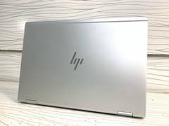 HP x360 1030 G3 Core i7 8th Generation in 10/10