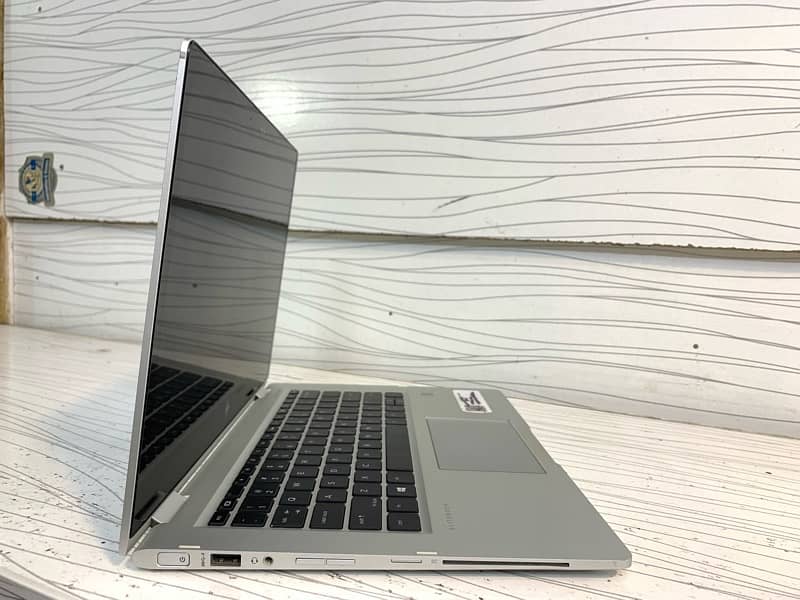 HP x360 1030 G3 Core i7 8th Generation in 10/10 2