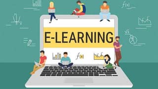 Online Tuition/ E-learning Provided