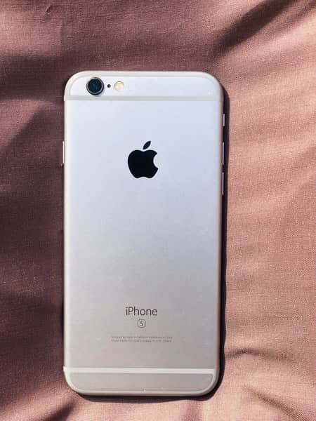 iPhone 6s pta approved exchange possible 0