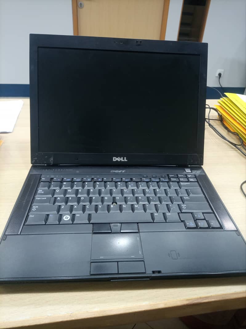 Dell Laptop E6400 For sale in Multan 2