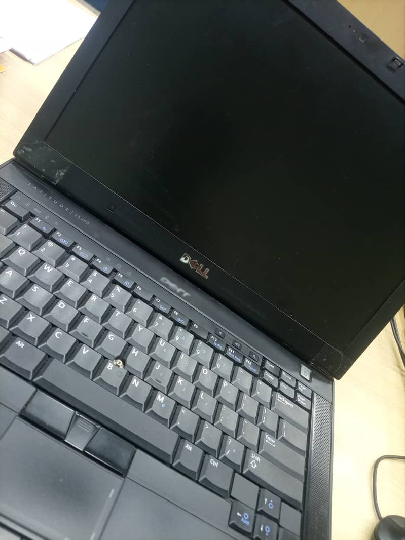 Dell Laptop E6400 For sale in Multan 3