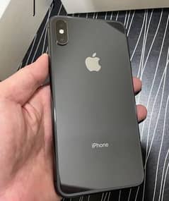 IPhone XS Max 256 GB PTA Approved
