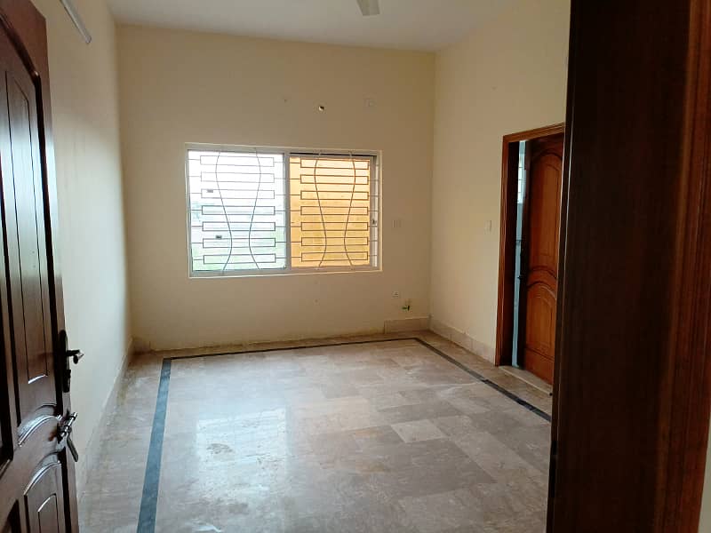 Singal Story for Rent, Independent House for Rent in Soan Garden Block H 0