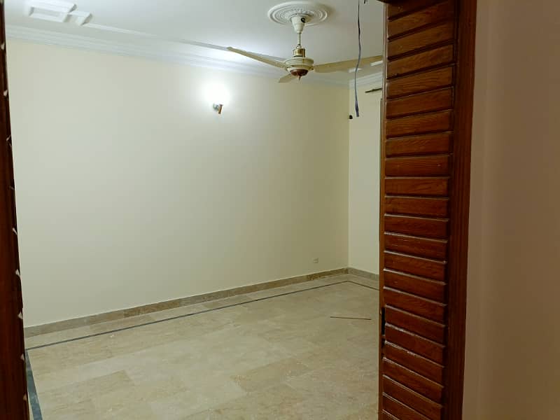 Singal Story for Rent, Independent House for Rent in Soan Garden Block H 4